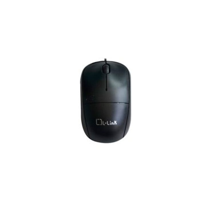 L-Link USB Optical Mouse LL-2080-N