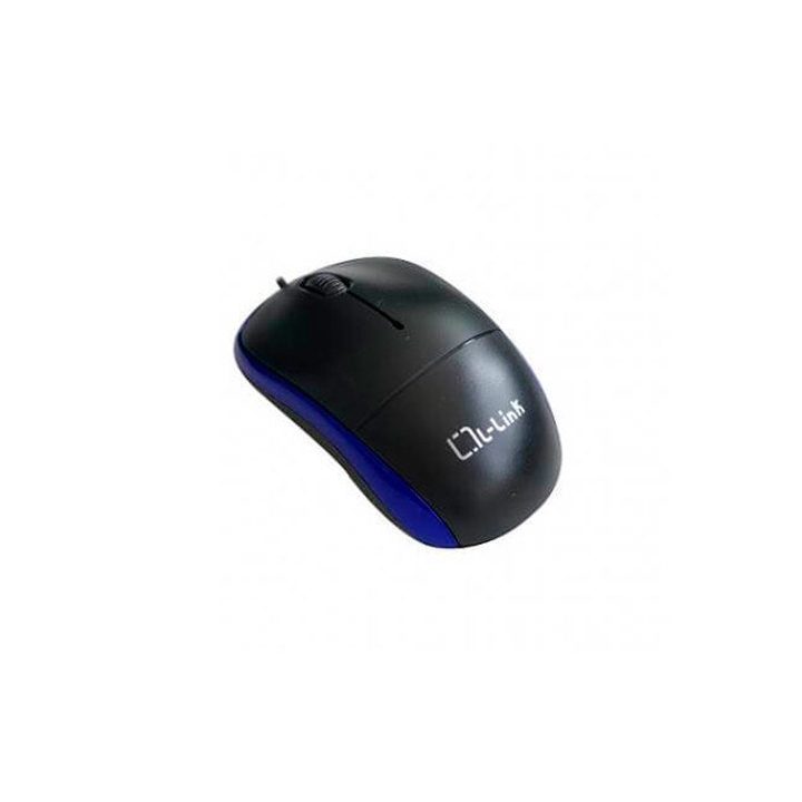 L-Link USB Optical Mouse LL-2080-A