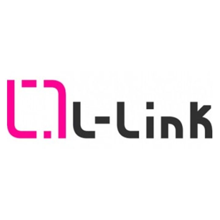 L-Link Wireless USB Optical Mouse Black (LL-2095-N)
