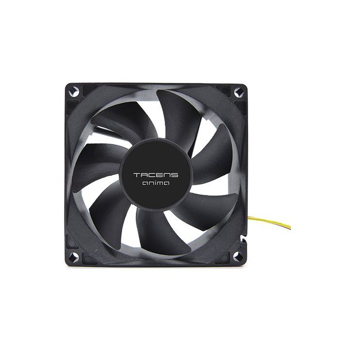 Tacens Anima AF8X2 sistema de arrefecimento para computador Caixa do…