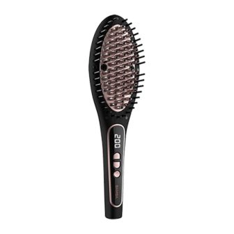 Cecotec Bamba InstantCare 900 Perfect Brush Adult Hair Brush Paddle…