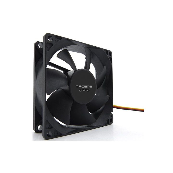 Tacens Anima AF8X2 sistema de arrefecimento para computador Caixa do…