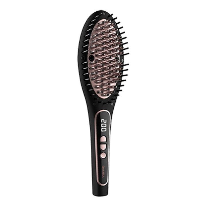 Cecotec Bamba InstantCare 900 Perfect Brush Adulto Escova de…