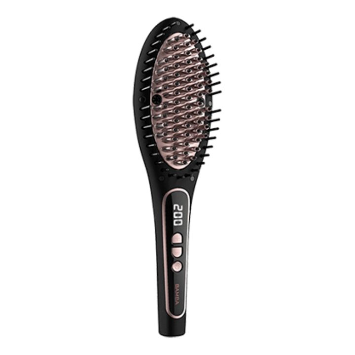 Cecotec Bamba InstantCare 900 Perfect Brush Adulto Cepillo paleta…