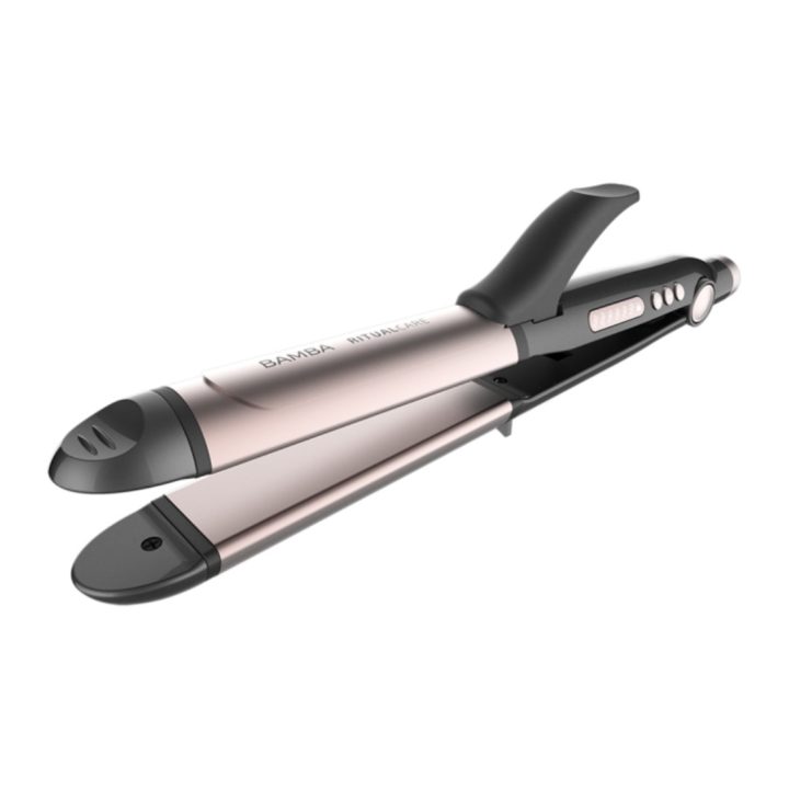 Cecotec Bamba RitualCare 1000 Ceramic 2in1 Hair Straightener Hot…