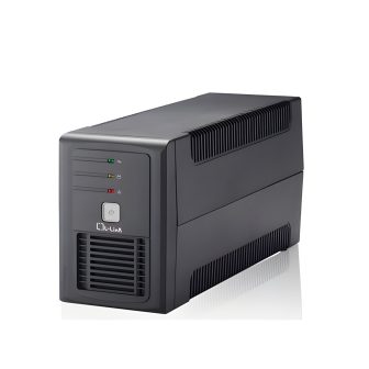 SAI/UPS 700VA l-link interactive 360 W (LL-5707)
