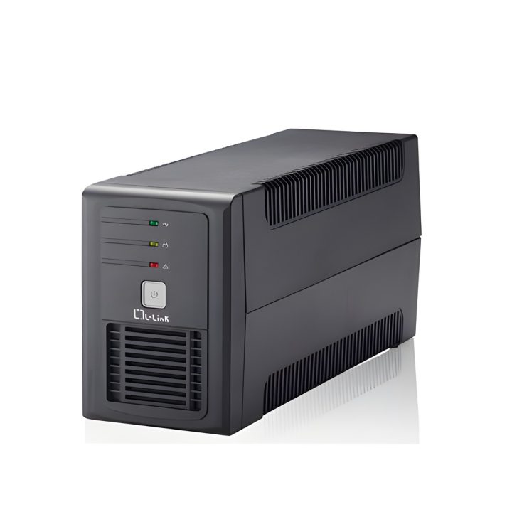 SAI/UPS 700VA l-link interactive 360 W (LL-5707)