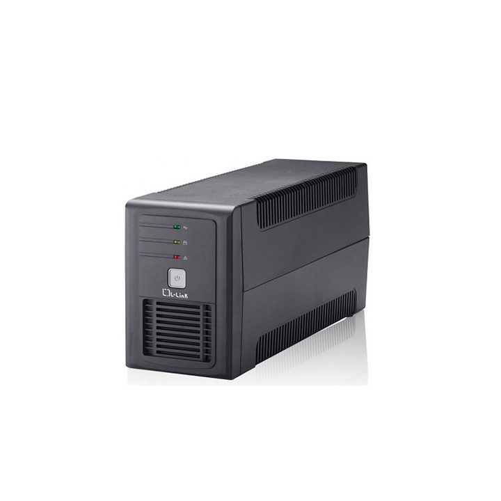 SAI/UPS 700VA l-link interactive 360 W (LL-5707)