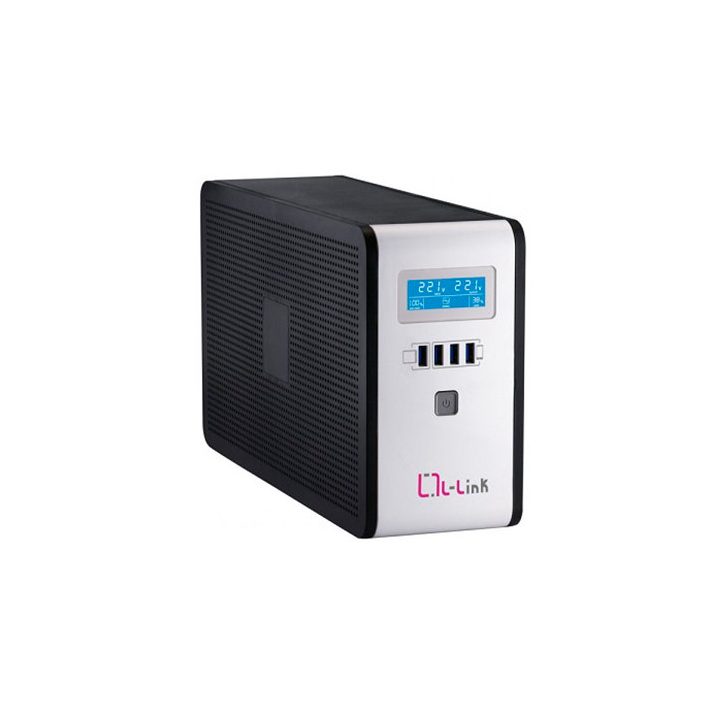 SAI/UPS 1600VA l-link interactive 900 W (LL-7716)
