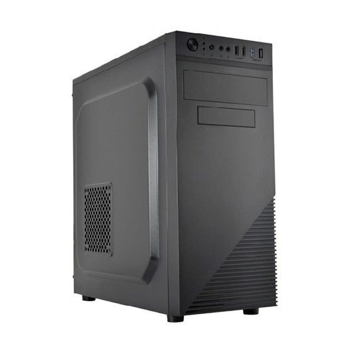 Torre m-ATX 500W L-Link Atria Micro-ATX