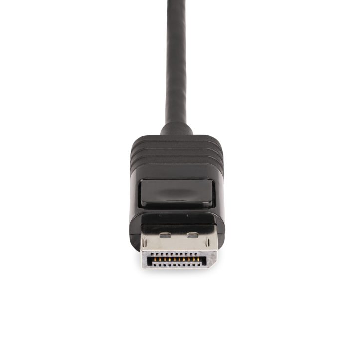 StarTech.com 3-Port DisplayPort 1.4 MST Hub - DP Splitter for 3…