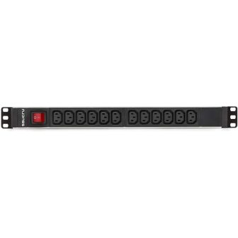 Salicru SPS 12F PDU C13/C14