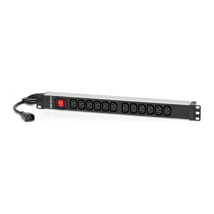 Salicru SPS 12F PDU C13/C14