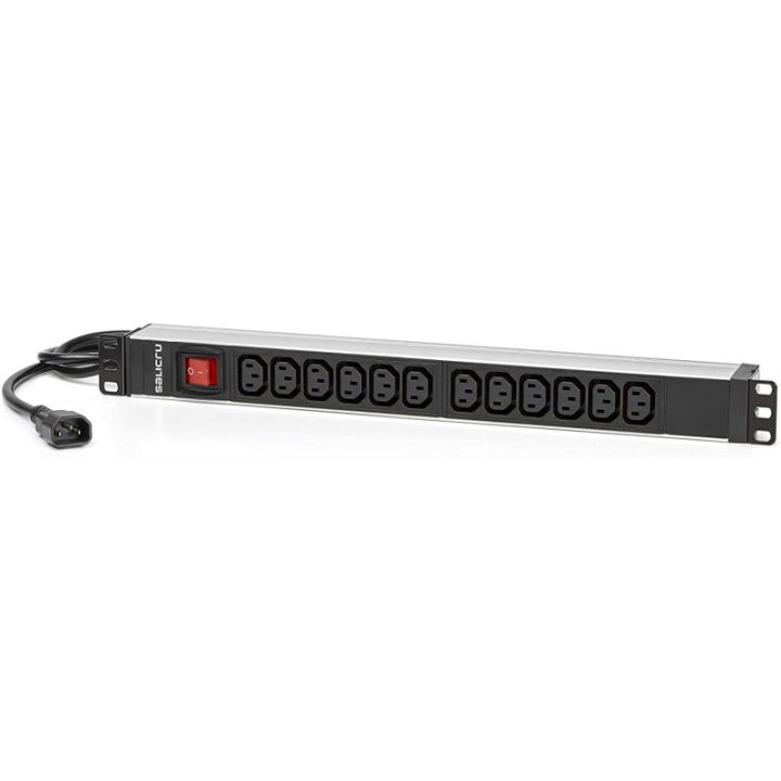 Salicru SPS 12F PDU C13/C14