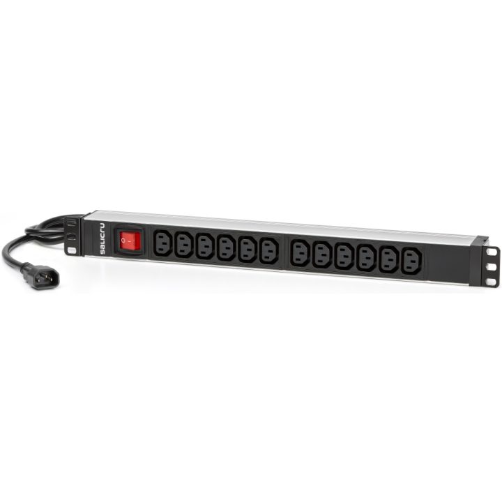Salicru SPS 12F PDU C13/C14