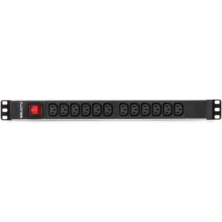 Salicru SPS 12F PDU C13/C14