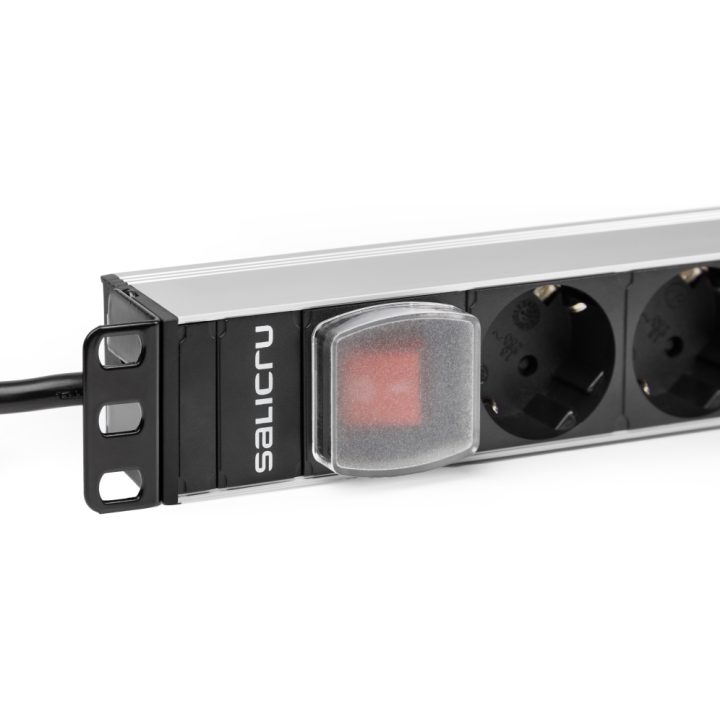 Salicru SPS 12F PDU C13/C14
