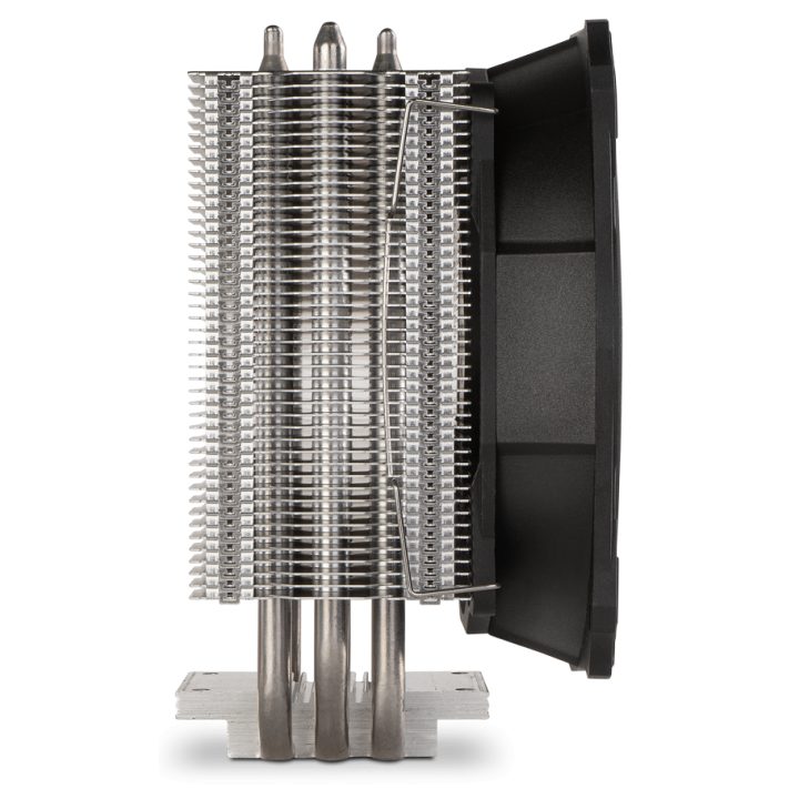 NOX hummer h-212 120 mm CPU Cooler (NXHUMMERH212)