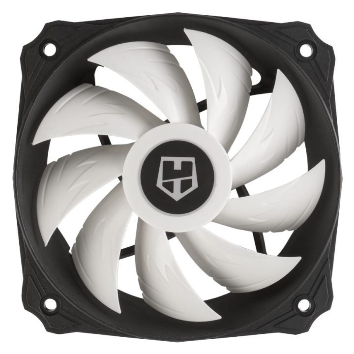 NOX hummer h-212 120 mm CPU Cooler (NXHUMMERH212)