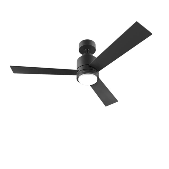 Cecotec 05836 ventilador de teto Preto