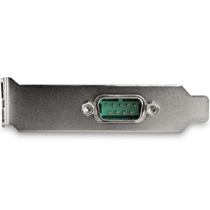 StarTech.com Placa PCI Express Adaptadora de 1 Porta Série RS232 -…