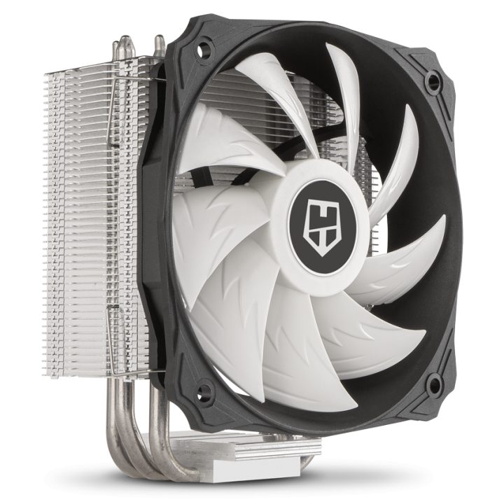 NOX hummer h-212 120 mm CPU Cooler (NXHUMMERH212)