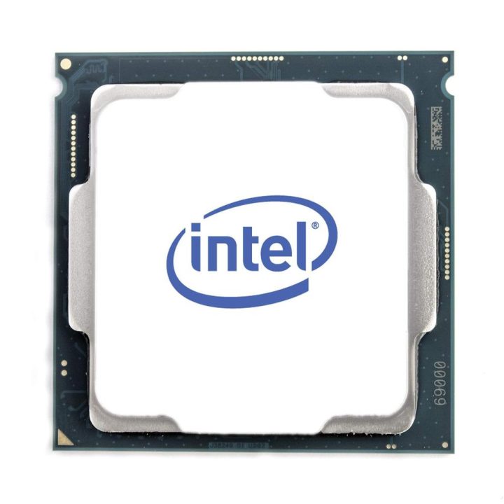 Intel Core i3-14100F Processor 12 MB Smart Cache (CM8071505092207)