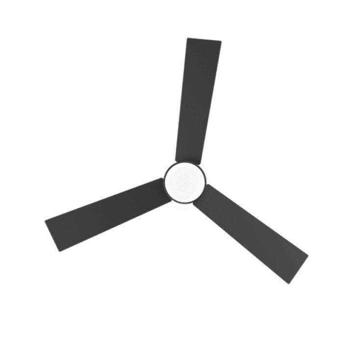 Cecotec 05836 ventilador de teto Preto
