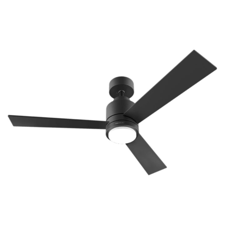 Cecotec 05836 ventilador de teto Preto