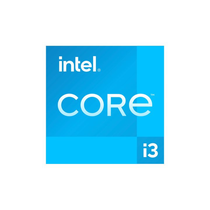 Intel Core i3-14100F Processor 12 MB Smart Cache (CM8071505092207)