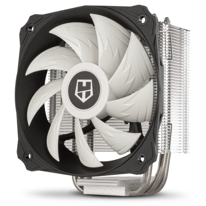 NOX hummer h-212 120 mm CPU Cooler (NXHUMMERH212)