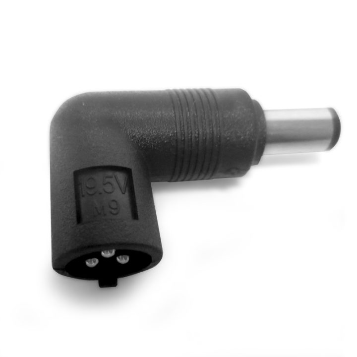 Ponta Phoenix technologies Tip DIN3 m9 19V para carregador universal…