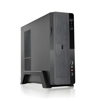Torre m-ATX 500W l-link magna Micro-ATX, Mini-ATX
