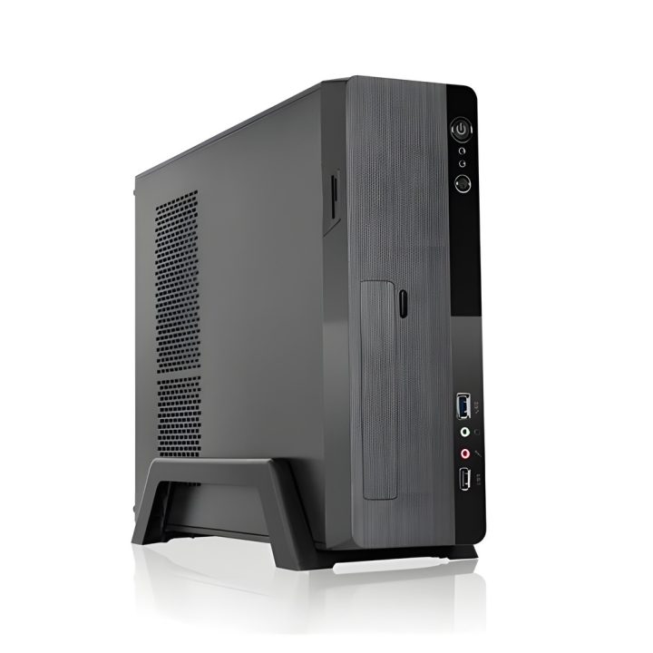 Torre m-ATX 500W l-link magna Micro-ATX, Mini-ATX