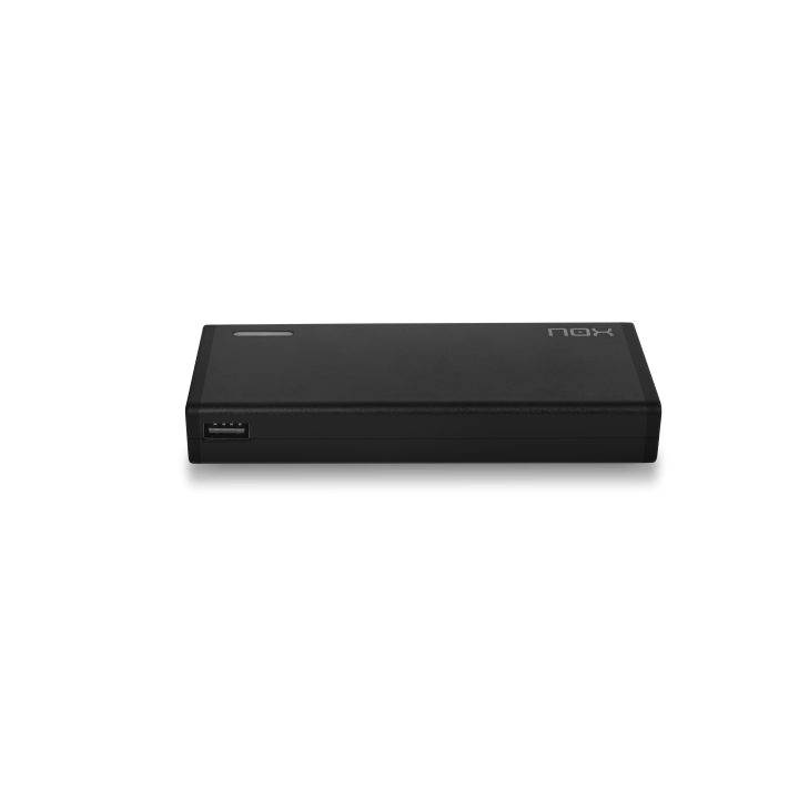 NOX Universal Portable Charger 65W USB (NXPWR65NB)