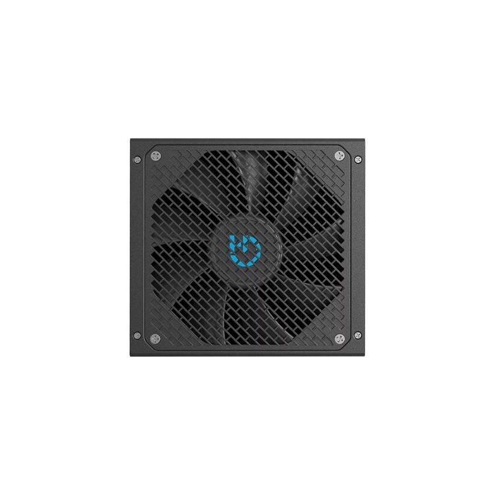 Hiditec BZPRO 650 80PLUS BRONZE ATX 3.1 PCIe 5.1 fonte de alimentação…