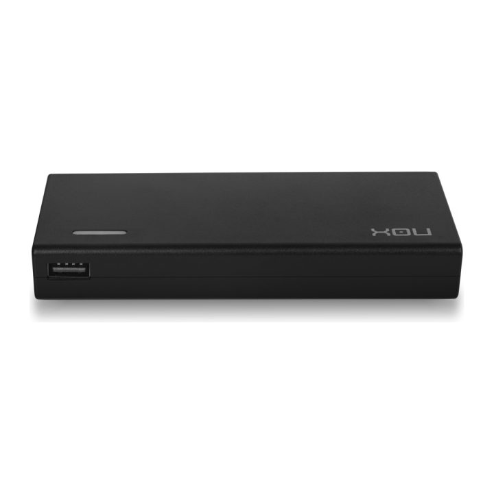 Nox Laptop Charger 90W USB (NXPWR90NB)