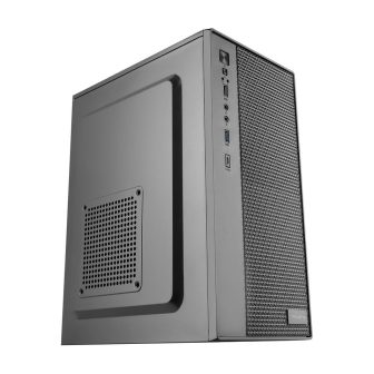 Tacens Anima AC7500 Mini Tower Computer Case Black 500 W