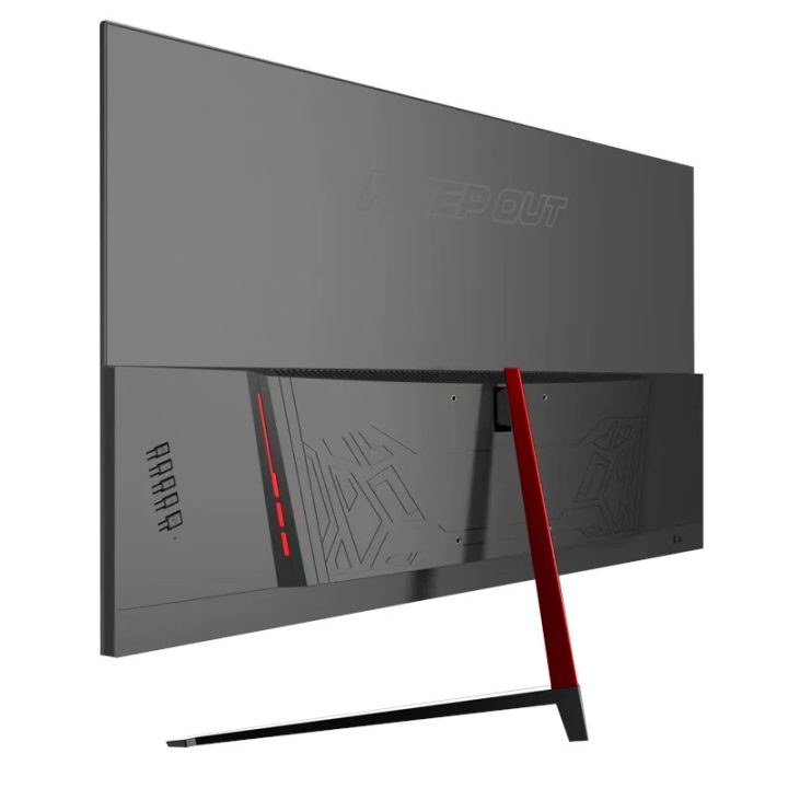 Monitor LED gaming curvo de 24 polegadas Keep Out XGM24PRO4 200Hz…