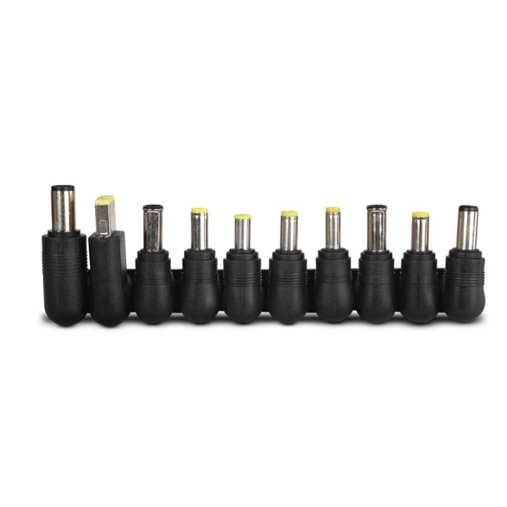 Nox Laptop Charger 90W USB (NXPWR90NB)