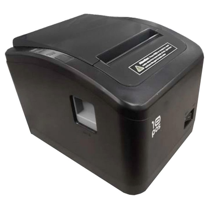 10POS Impressora Térmica RP-12N USB+RS232+Ethernet