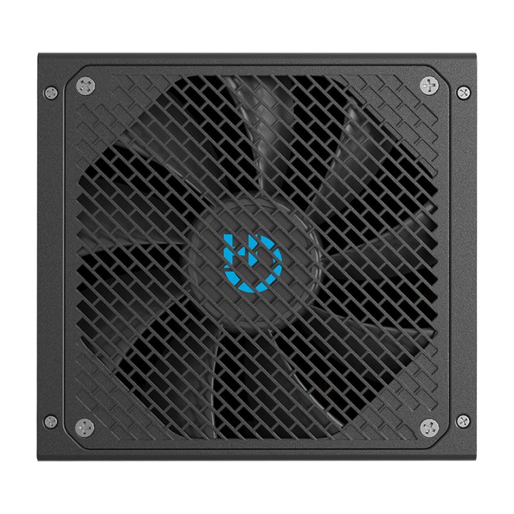 Hiditec BZPRO 750 80PLUS BRONZE ATX 3.1 PCIe 5.1 Power Supply Unit…
