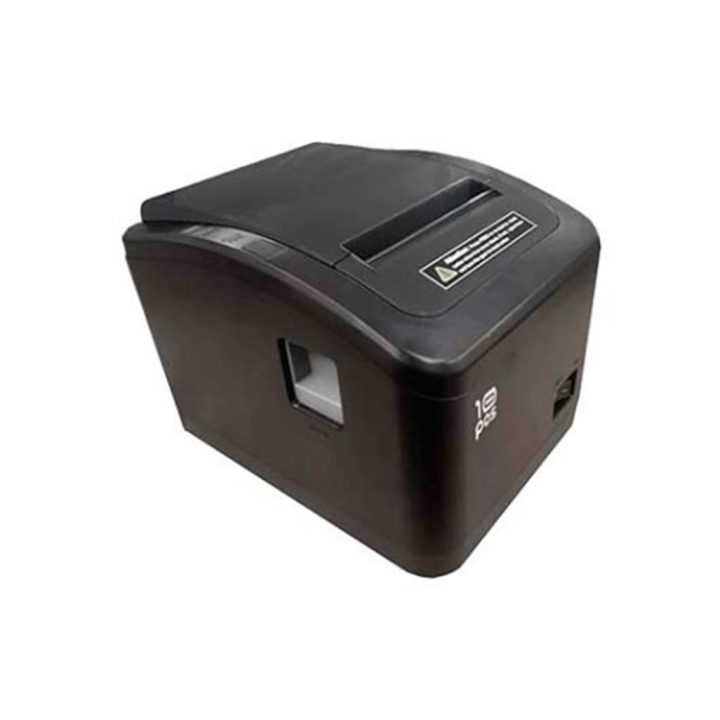 10POS RP-12N Thermal Receipt Printer USB+RS232+Ethernet