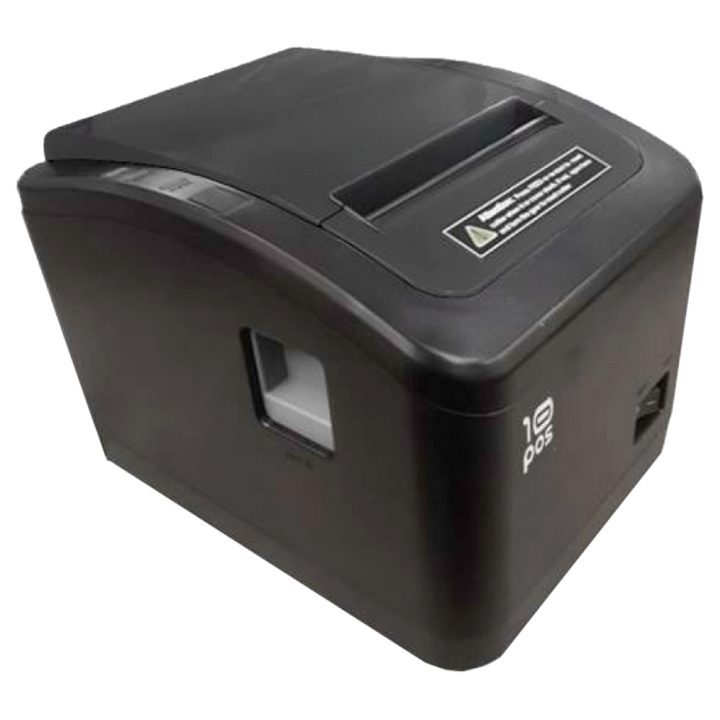 10POS Impressora Térmica RP-12N USB+RS232+Ethernet