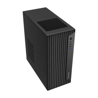 Hiditec ATX Case Blok 3.0 + 500W PSU (CHA010062)