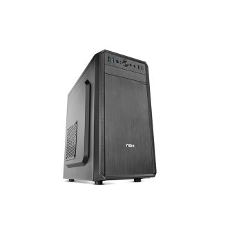 NOX caixa matx série LITE030. minitorre. 500W. USB 3.0 (NXLITE030)
