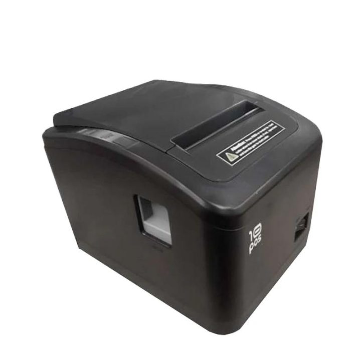 10POS RP-12N Thermal Receipt Printer USB+RS232+Ethernet