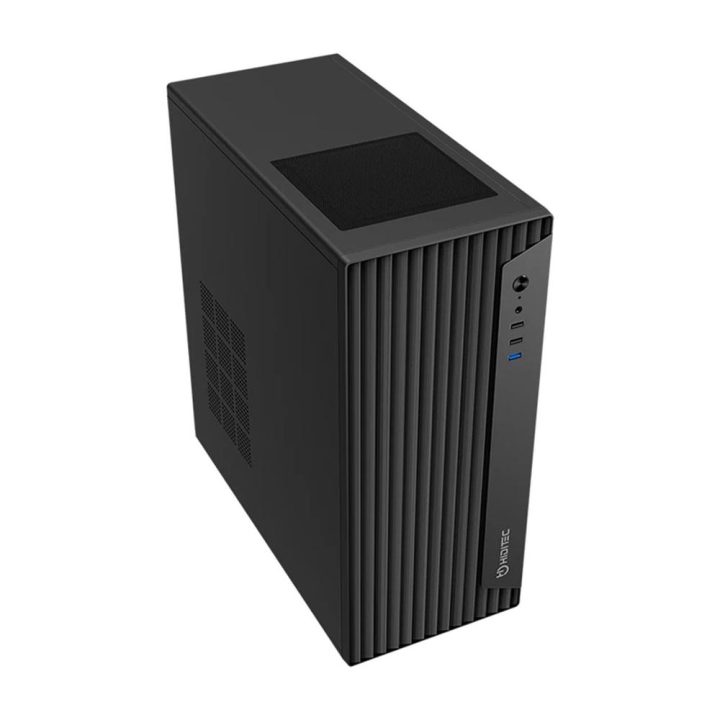 Hiditec Caixa ATX Blok 3.0 + Fonte 500 (CHA010062)