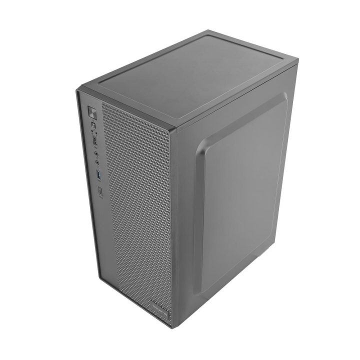 Tacens Anima AC7500 carcasa de ordenador Mini Tower Negro 500 W