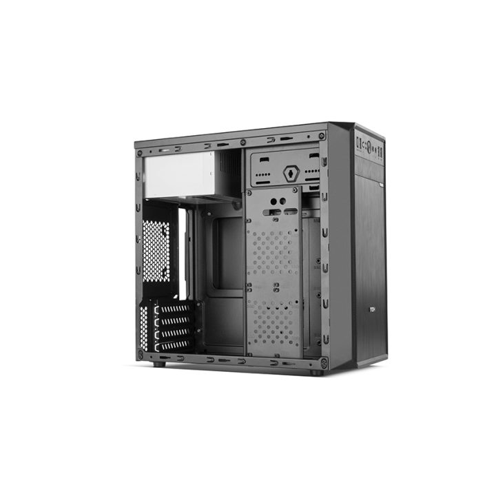 NOX caixa matx série LITE030. minitorre. 500W. USB 3.0 (NXLITE030)